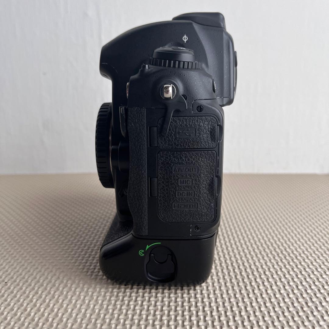 Nikon ニコン フルサイズ一眼レフ　D3S