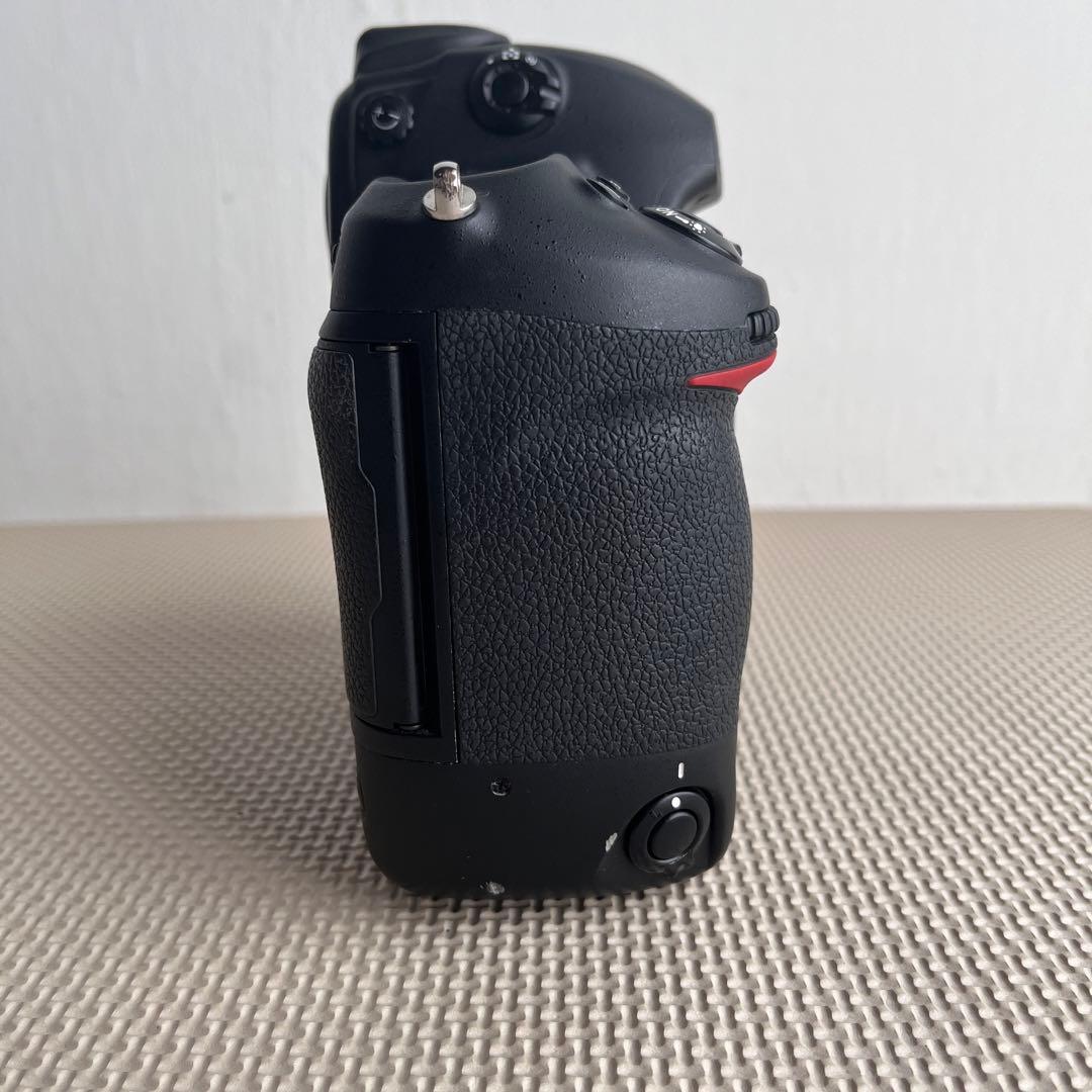 Nikon ニコン フルサイズ一眼レフ　D3S