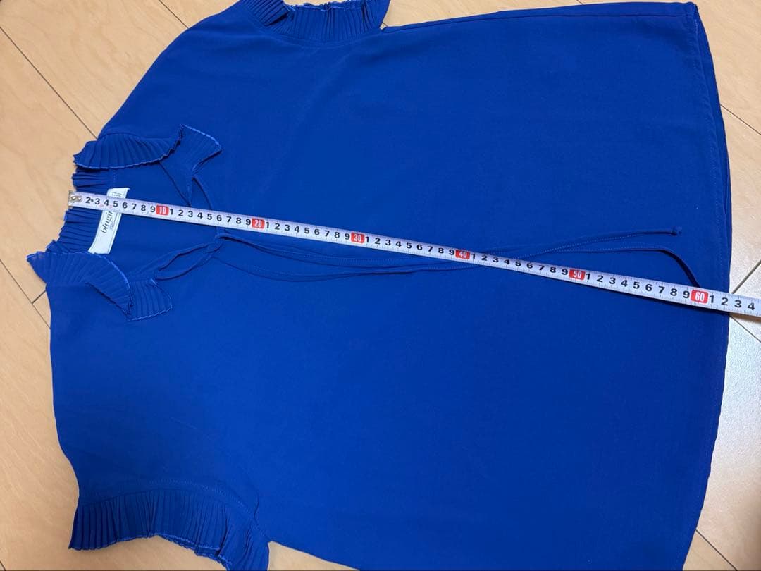 km※プロフ必読（^人^） ☆ブルーガール　blugirl☆サイズ40