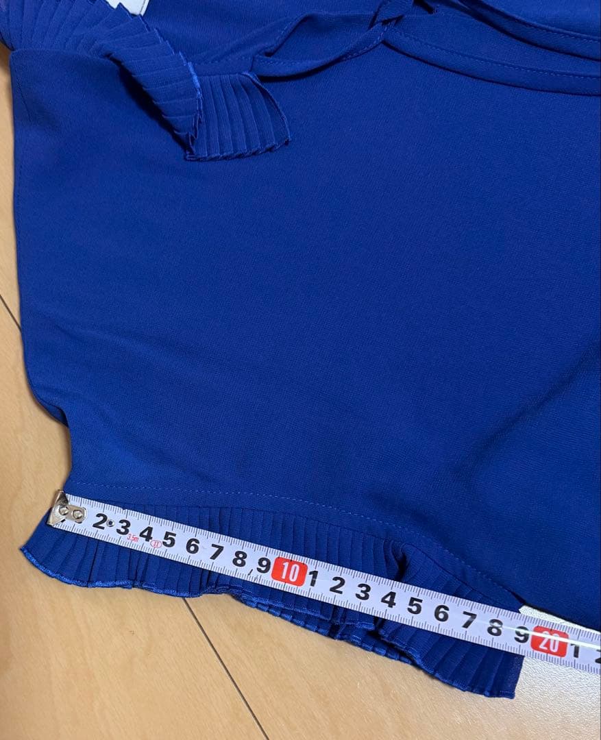 km※プロフ必読（^人^） ☆ブルーガール　blugirl☆サイズ40