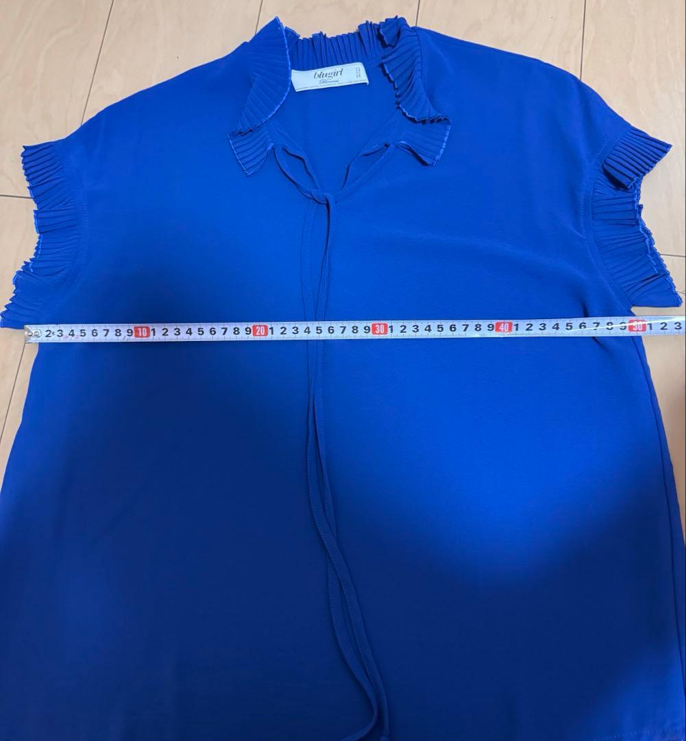 km※プロフ必読（^人^） ☆ブルーガール　blugirl☆サイズ40