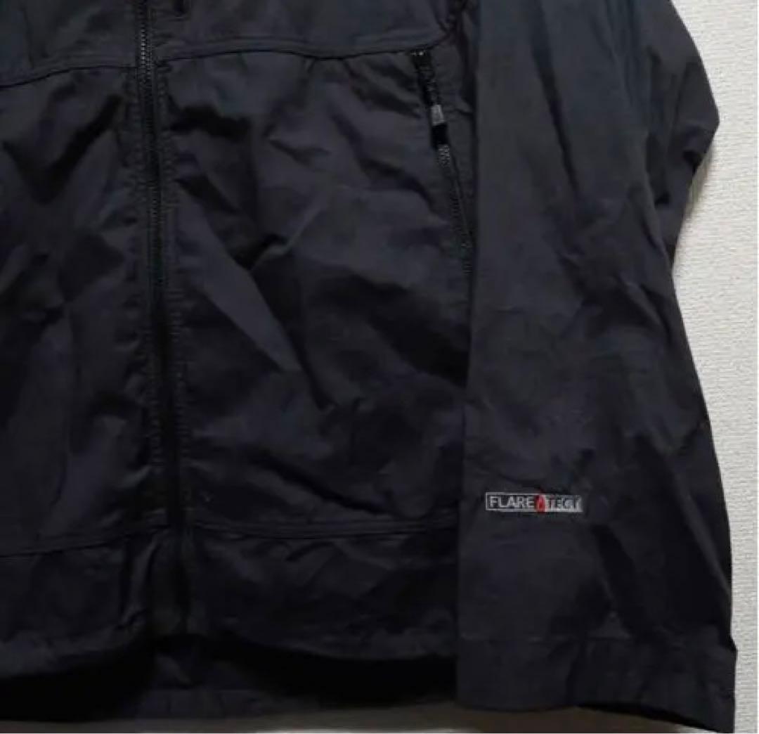 montbellモンベル　マウンテンパーカー　ジャケット　メンズL