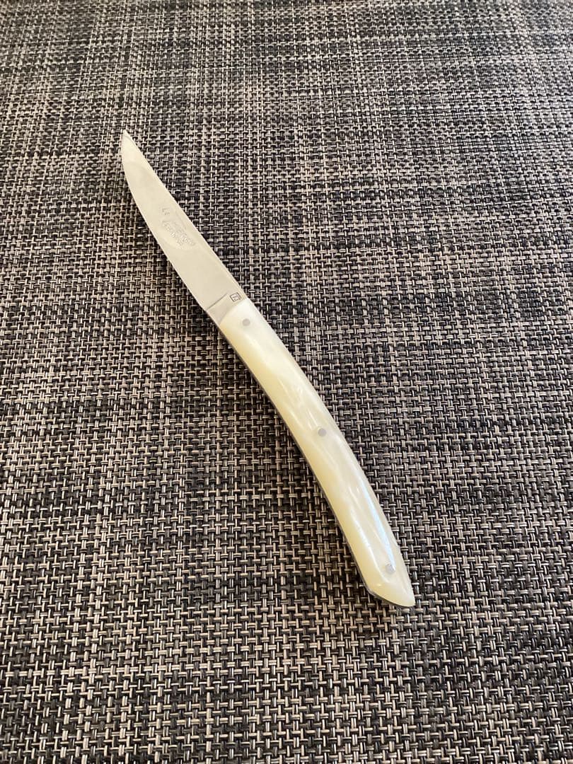 ジャン・ネロン ティエール ステーキナイフ10本セット