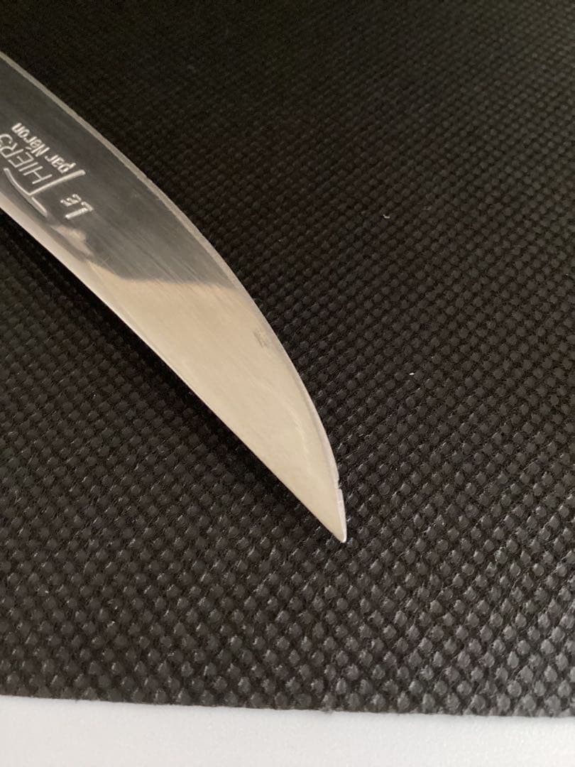 ジャン・ネロン ティエール ステーキナイフ10本セット