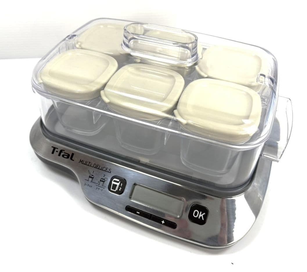 【新品】T-fal マルチデリシス YG6548JP