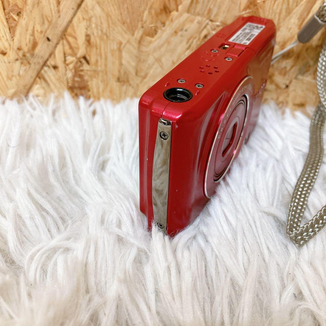 FUJIFILM 富士フィルム　JX650 デジタルカメラ