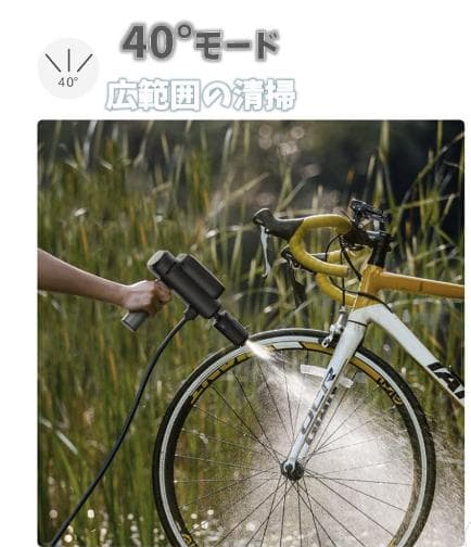 HOTO リトルモンキー ワイヤレス ふとんクリーナー