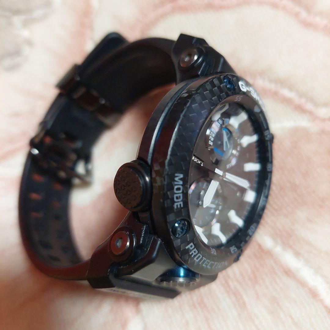 時計 G-SHOCK GWR-B1000 1A1JF