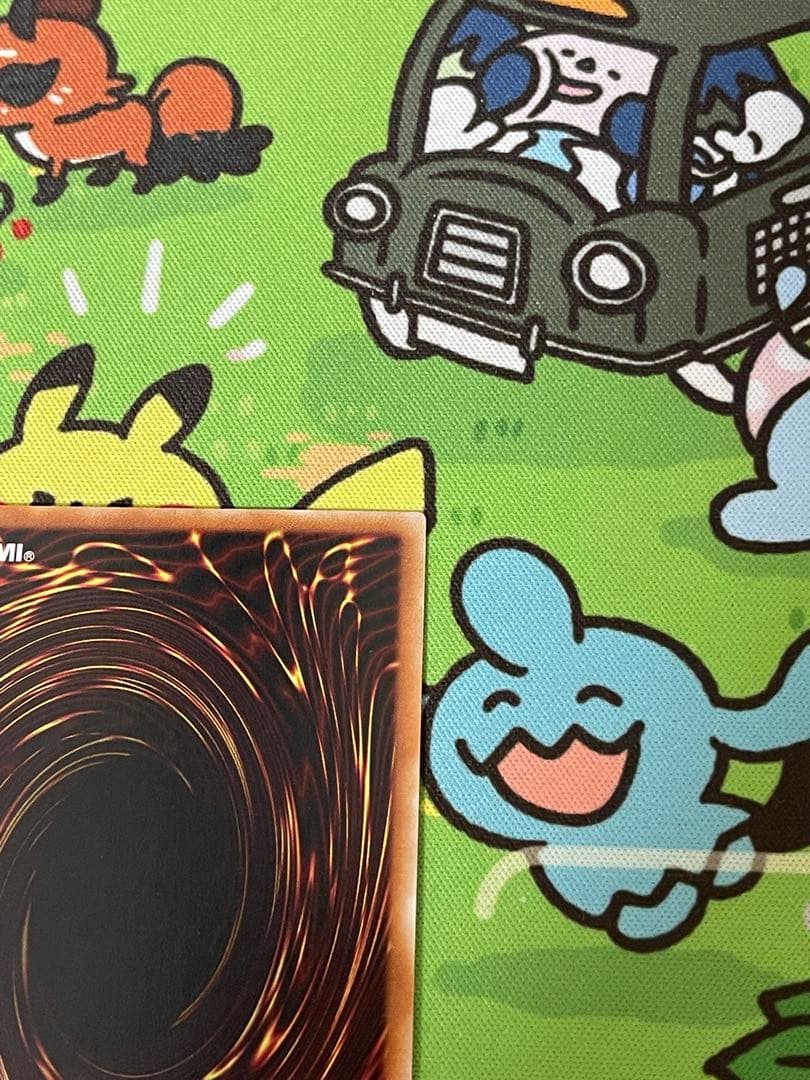 遊戯王ラッシュデュエル ハンディーレディ オーバーラッシュレア