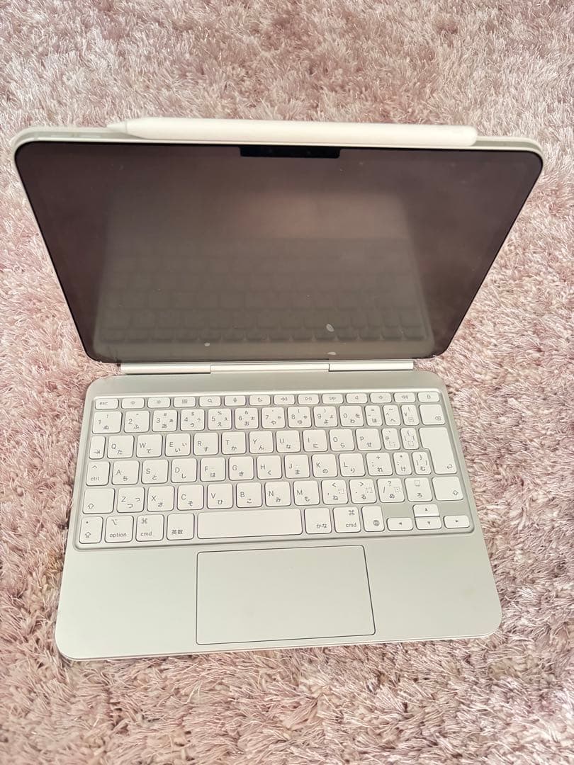 最新のiPadOS 18.5