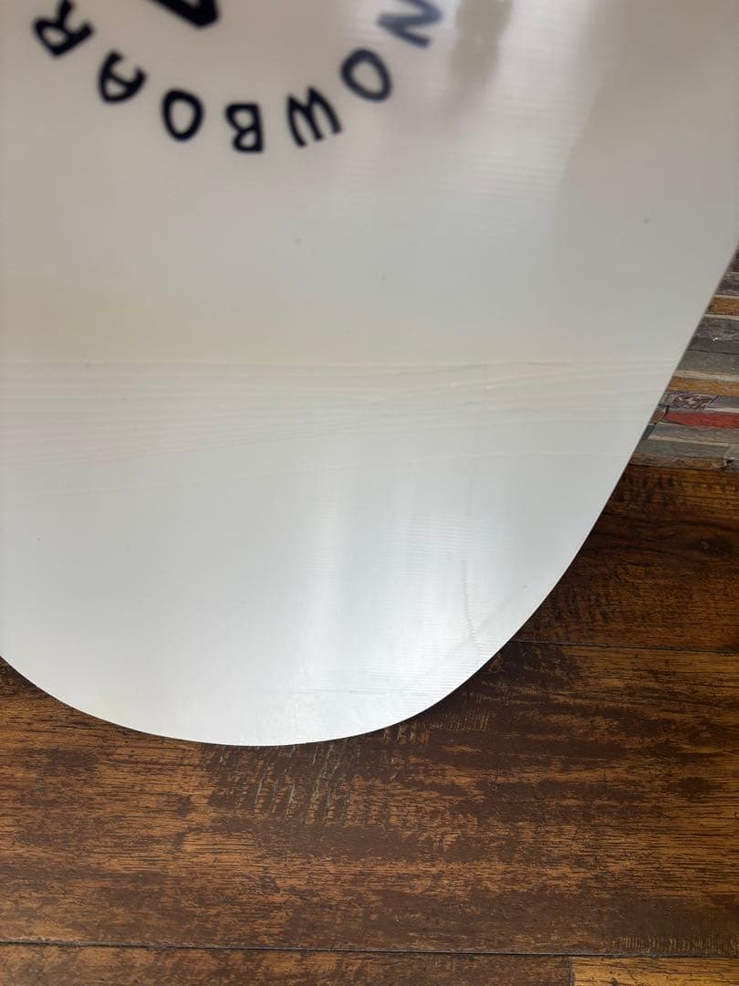 FANATIC T-DECK スノーボード