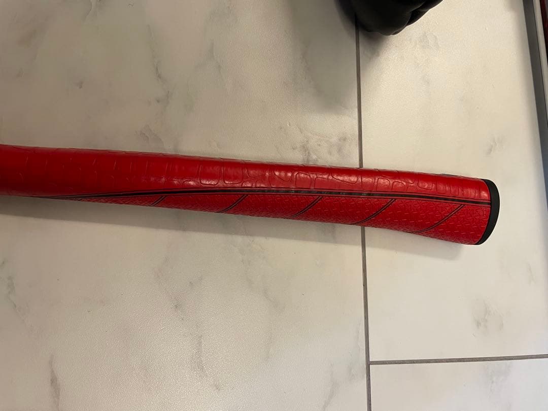 Zodia TYPE II パター シルバー