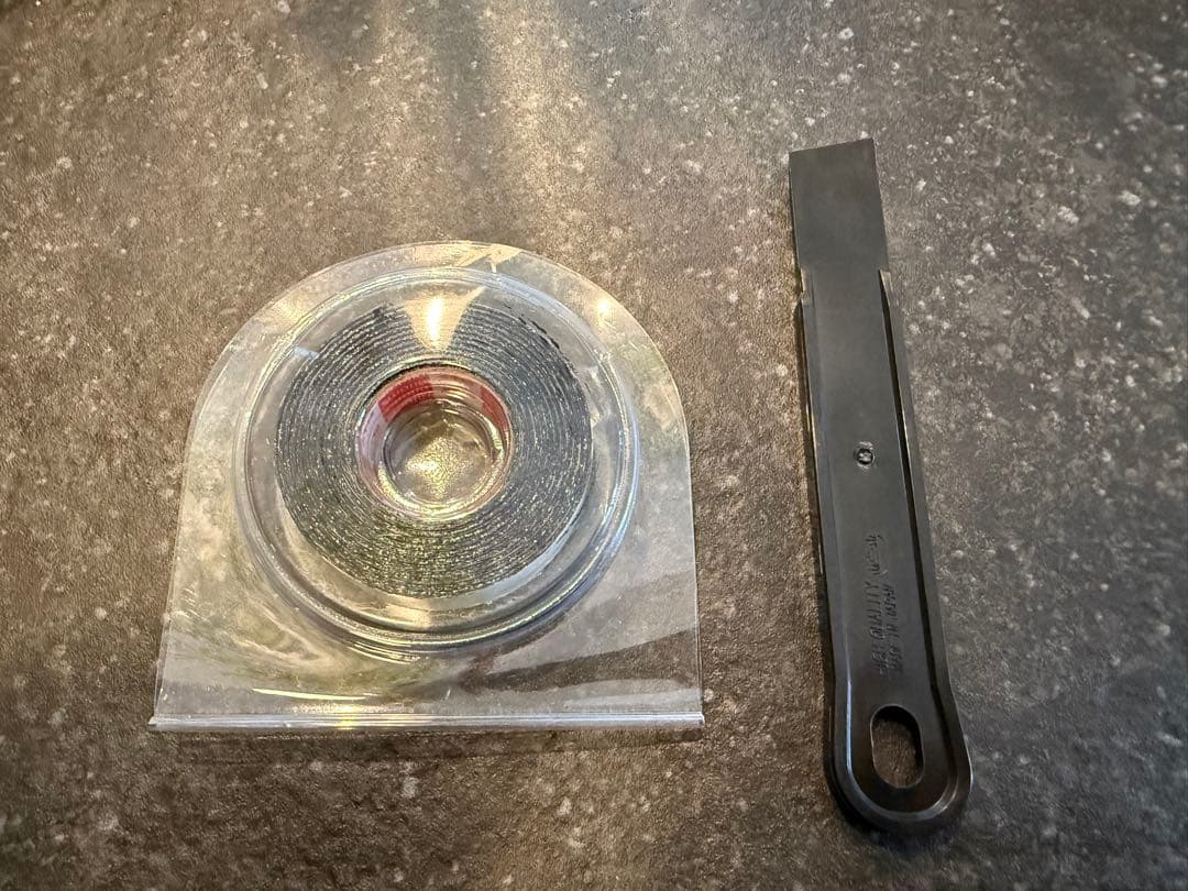 【超美品】大切な車には綺麗なアイテムを☆☆ ラスト1セットになりました！