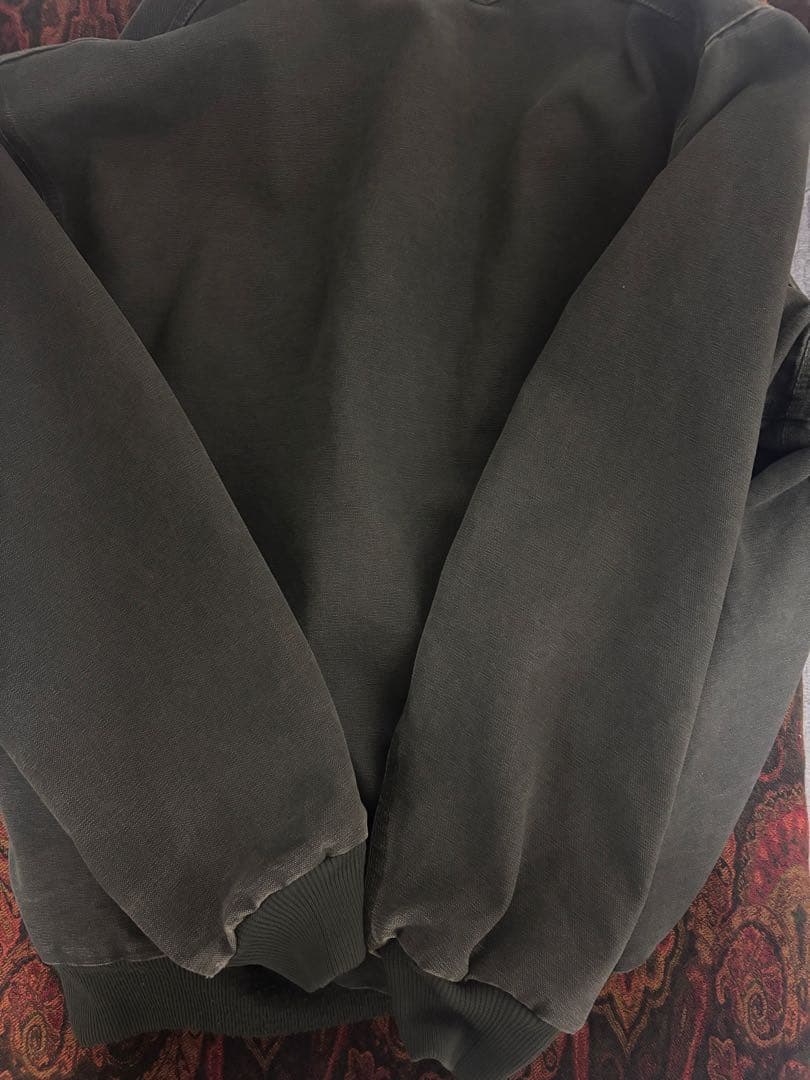 90s.Carhartt アクティブジャケット