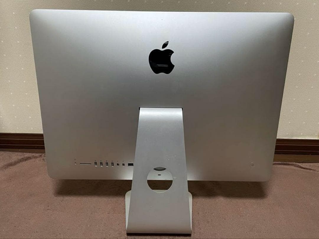 Macデスクトップ Apple iMac 21.5 Late 2013 Core i5 8G 1T