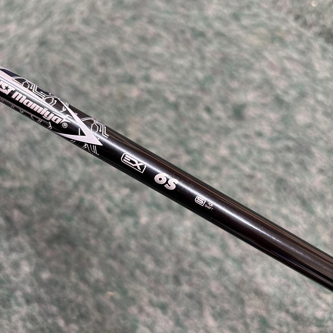 キャロウェイ APEX UW 2025 17度【美品】