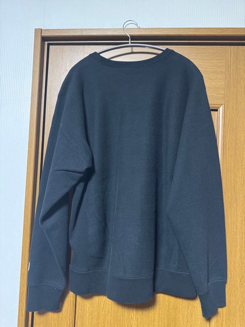 【送料込】PIZZA OF DEATH スウェット