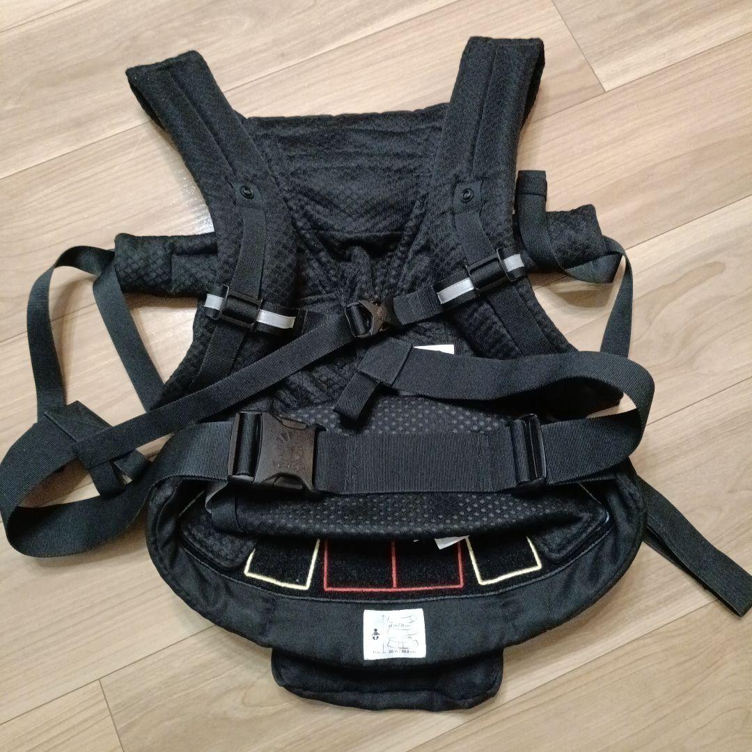 エルゴ オムニブリーズ 抱っこ紐 おまけ付き
