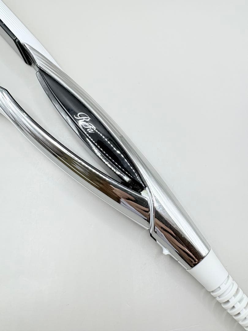 ReFa MTG リファ ストレートアイロン ヘアアイロン 501