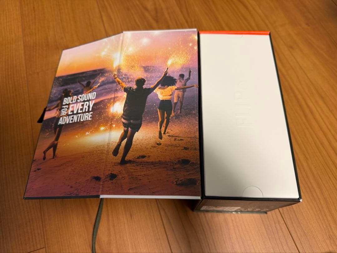 JBL FLIP 6 迷彩 Bluetoothスピーカー