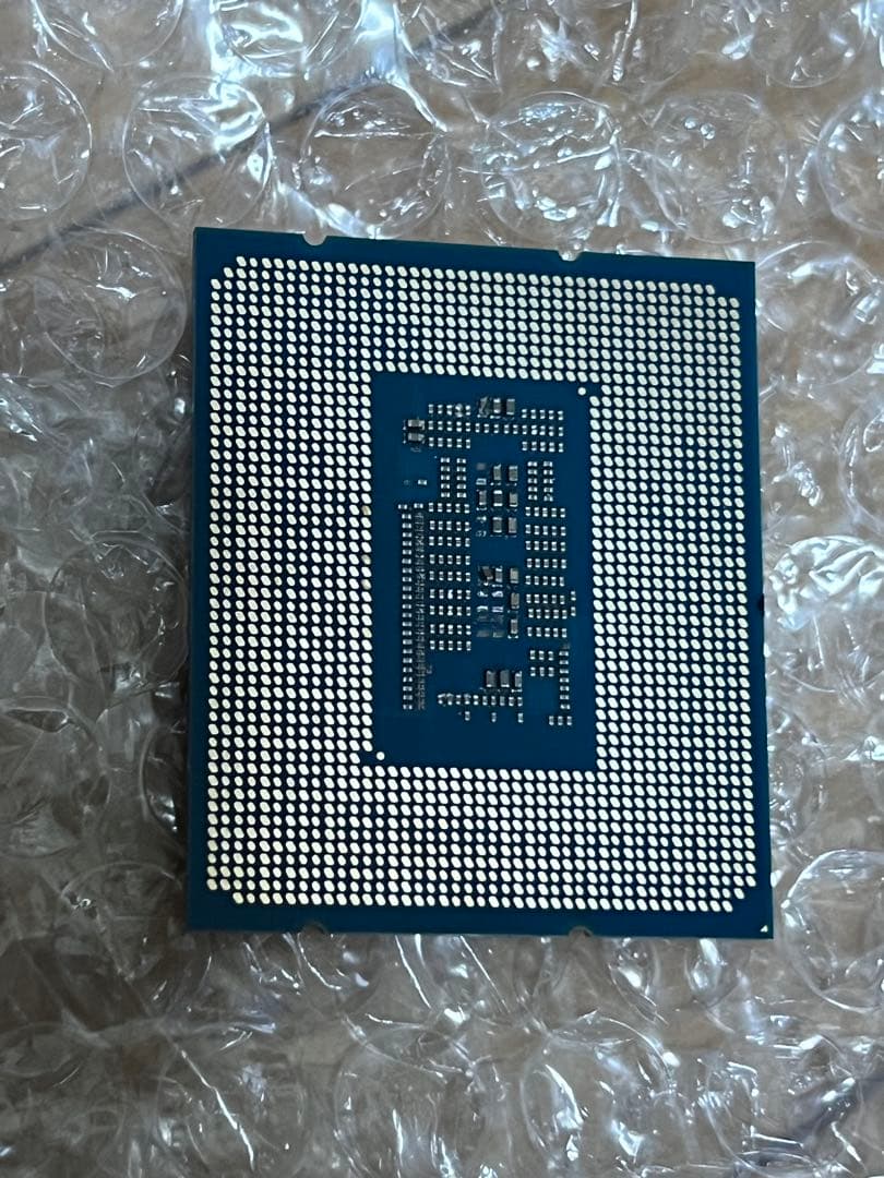 CPU Intel Core i9-12900K CPU LGA 1700