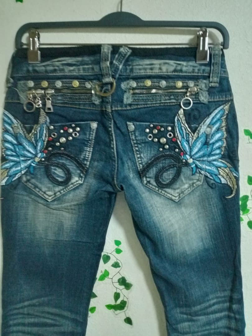 専用です。26。スタジオRP　ジーンズ