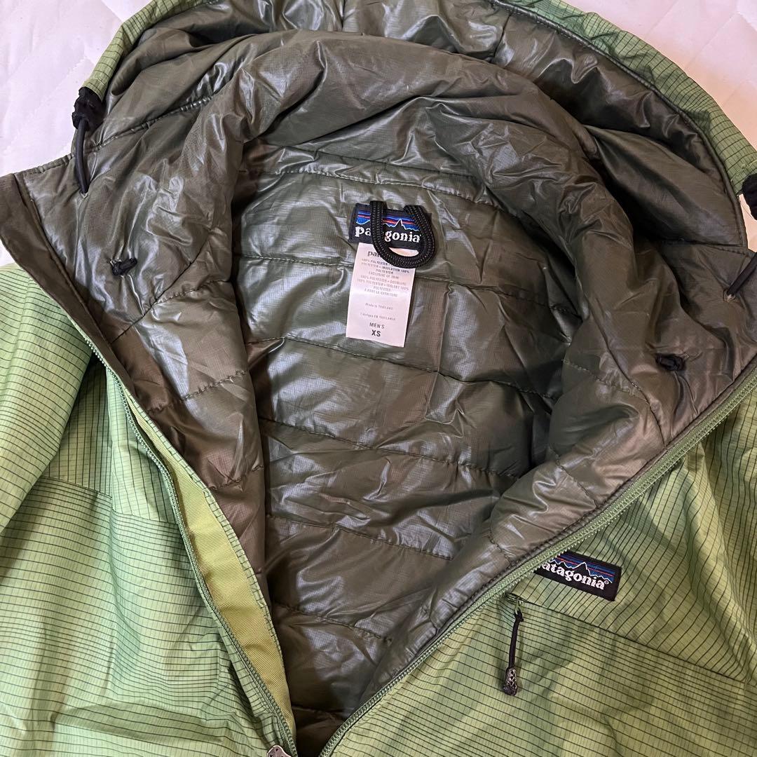 Patagonia パタゴニア　ダウンジャケット