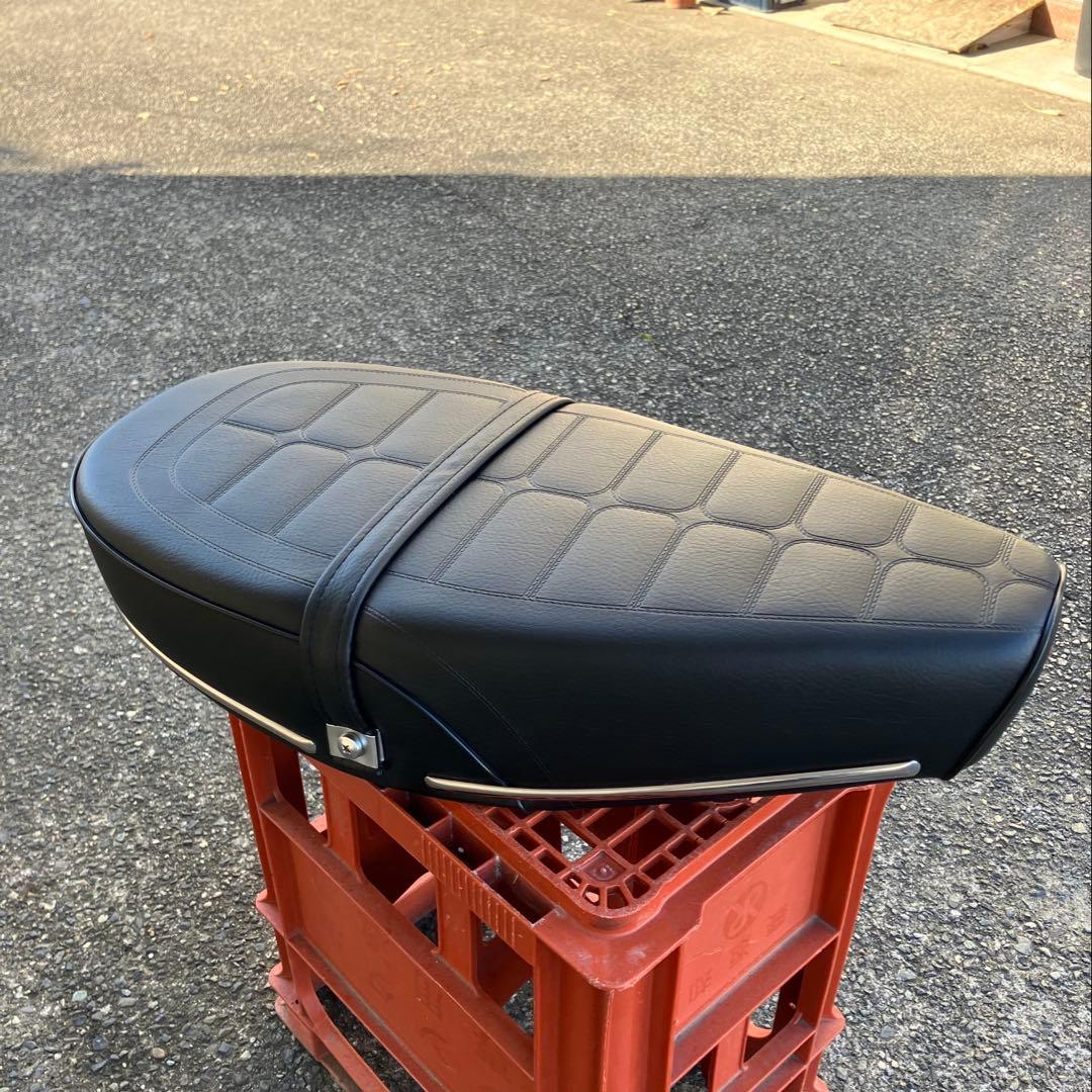 シャリー純正　70シート