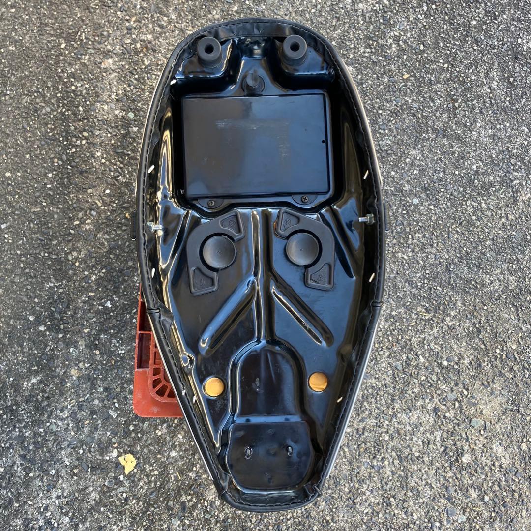 シャリー純正　70シート