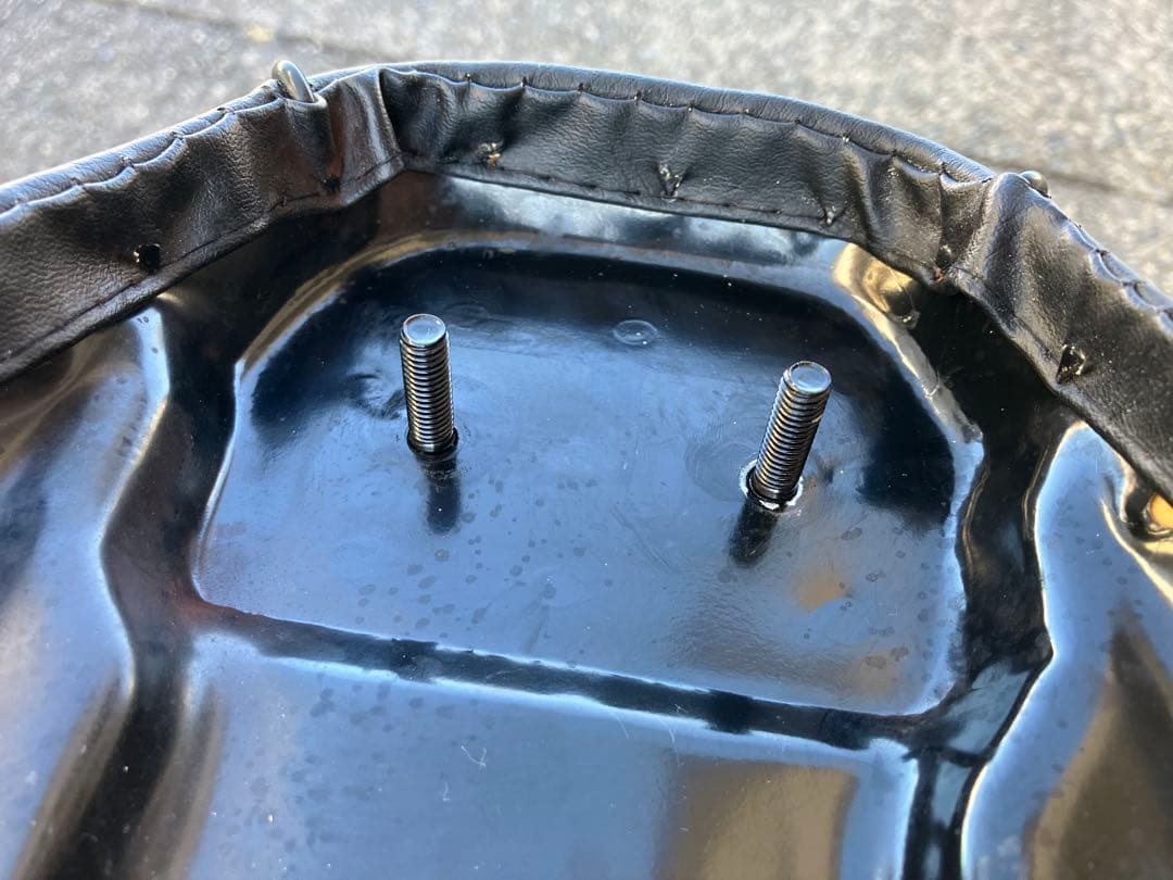 シャリー純正　70シート