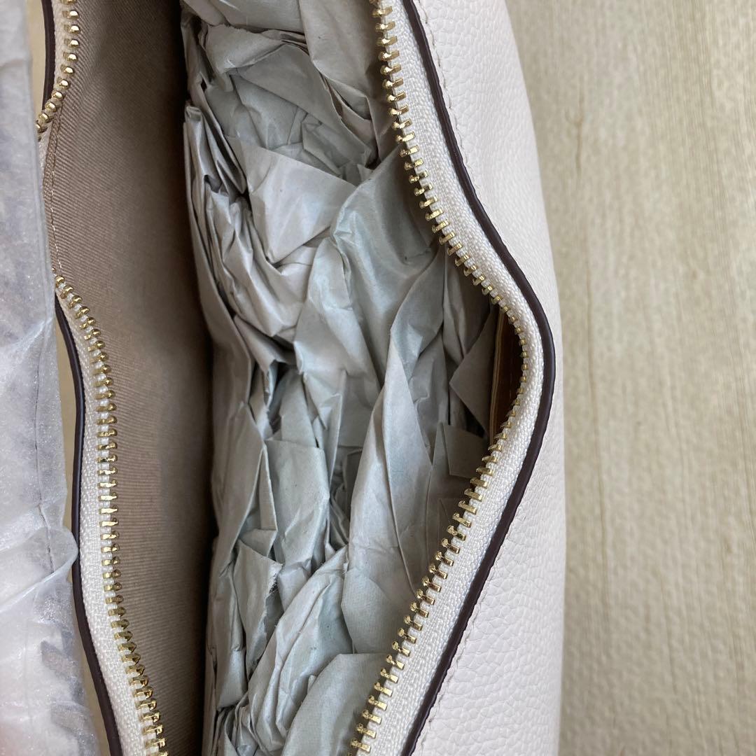 【新品】COACH バッグのみ