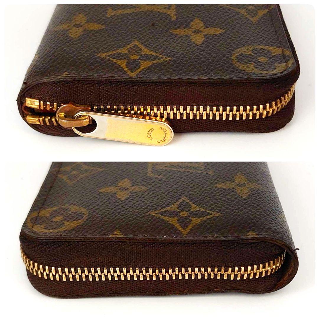 LOUIS VUITTON ルイ ヴィトン パース モノグラム 小銭入れ