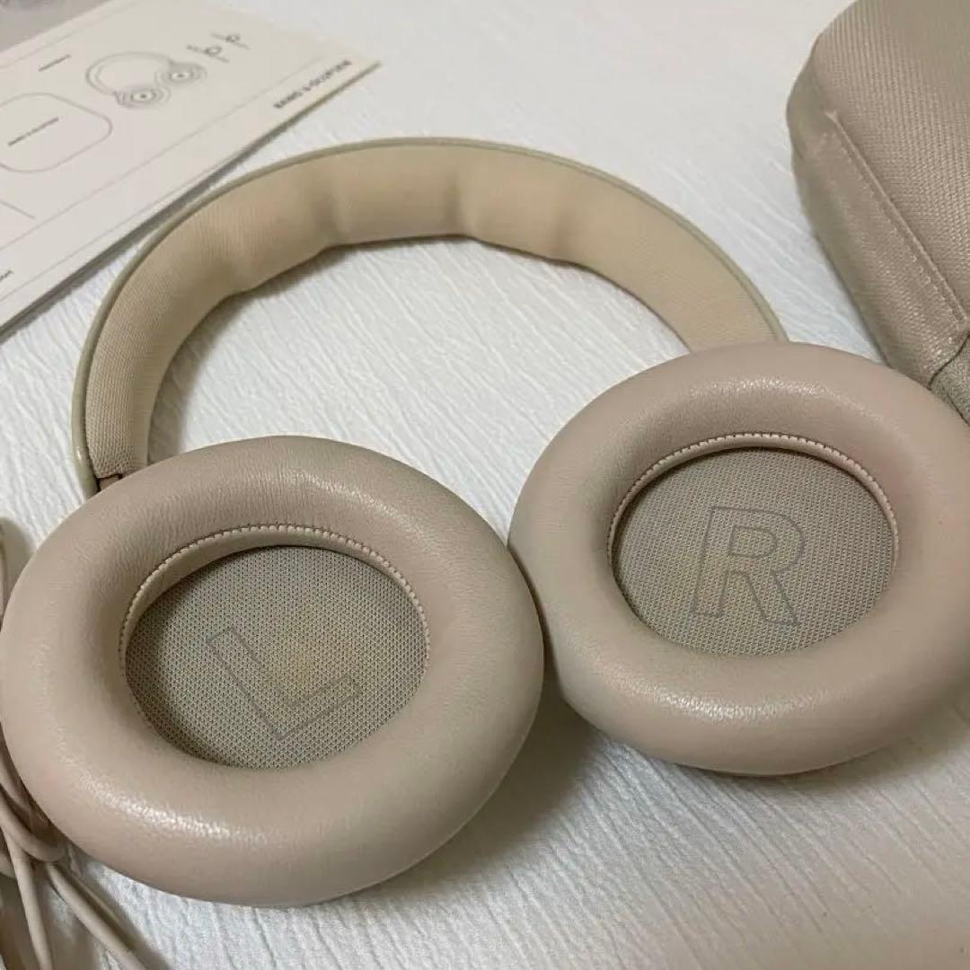 ヘッドホン Bang & Olufsen Beoplay HX Gold Tone