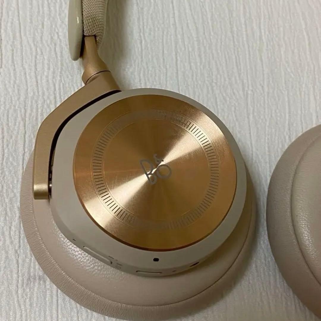 ヘッドホン Bang & Olufsen Beoplay HX Gold Tone
