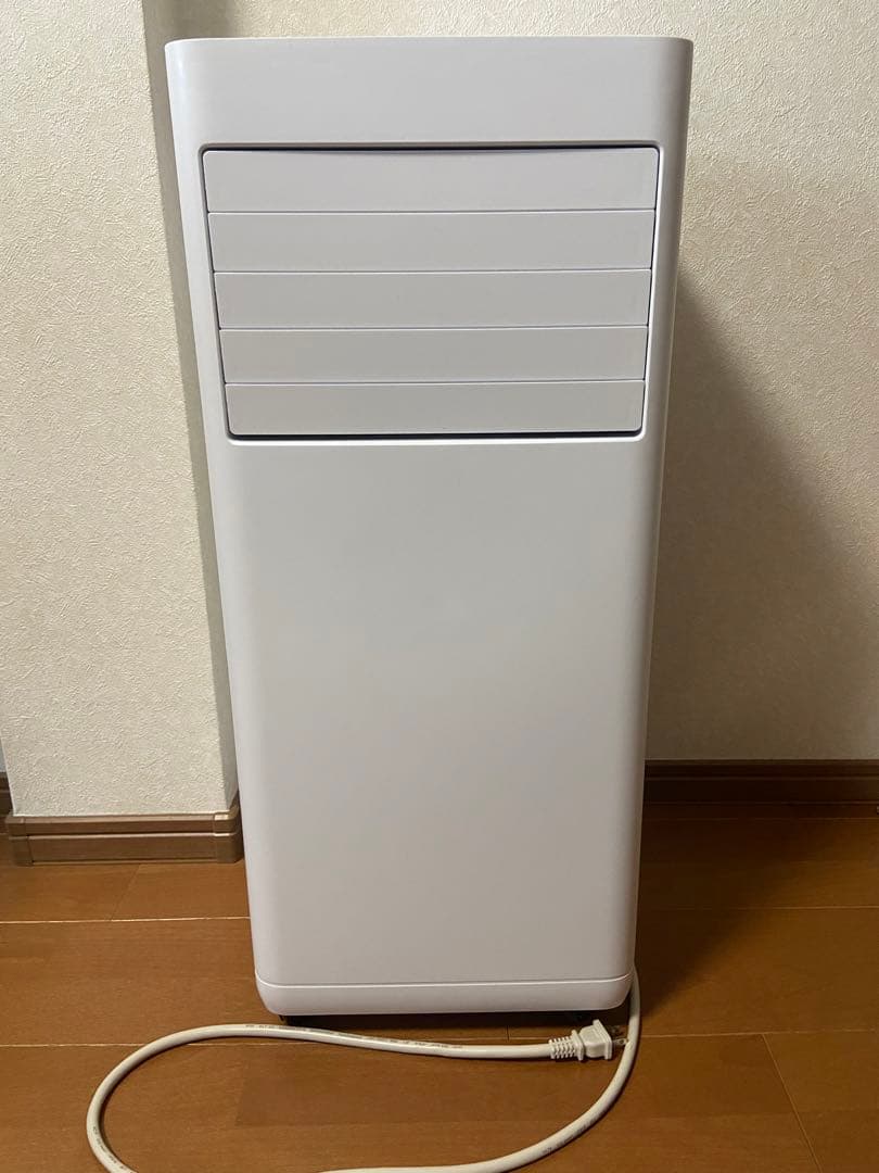 アイリスオーヤマ ポータブルクーラー　IPK-2305S