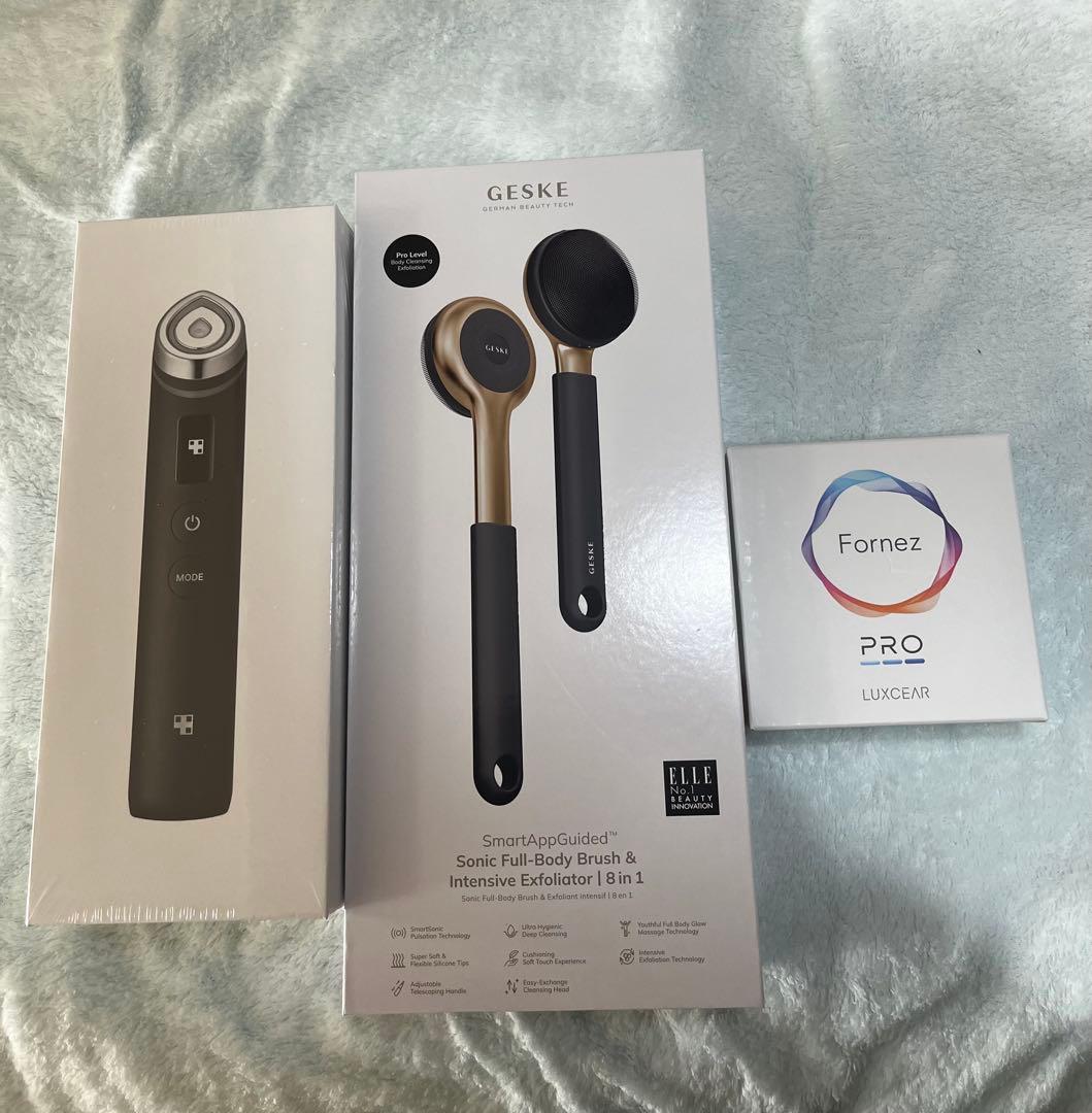 Ralda様用 medicube AGE-R ブースタープロ 他３点セット