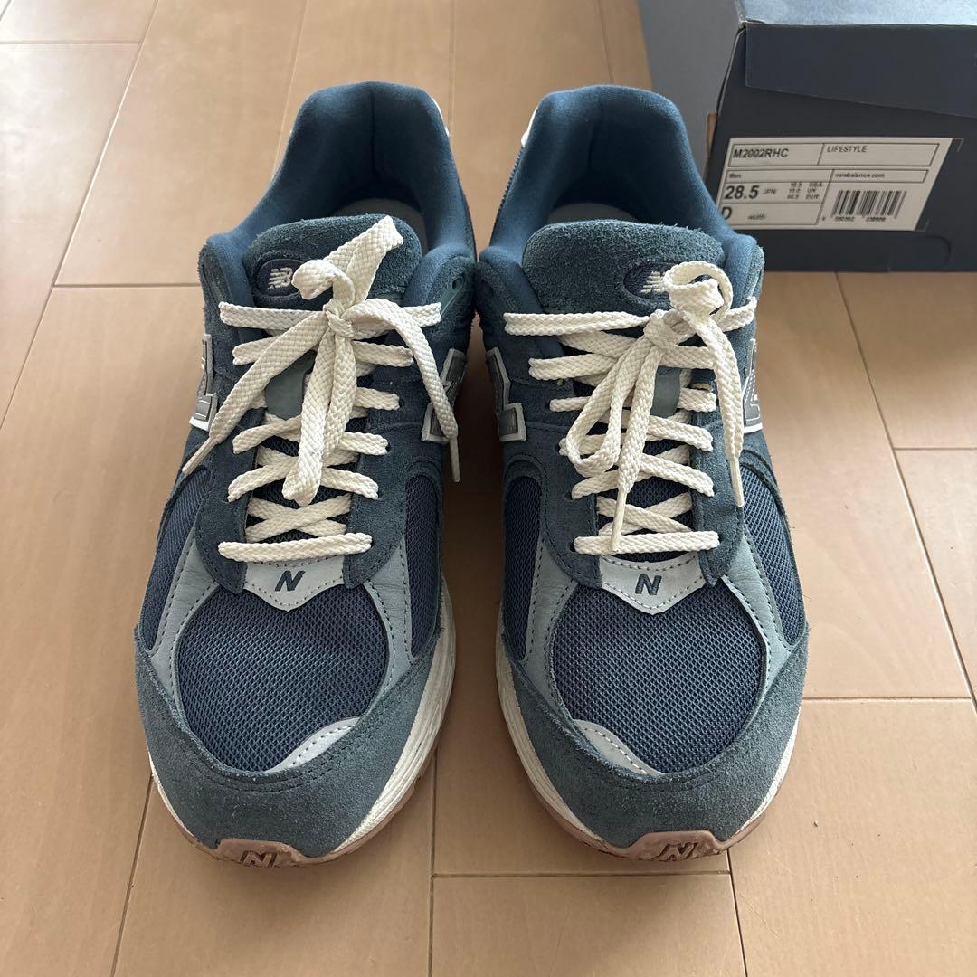 ニューバランスM2002RHC 28.5cm new balance