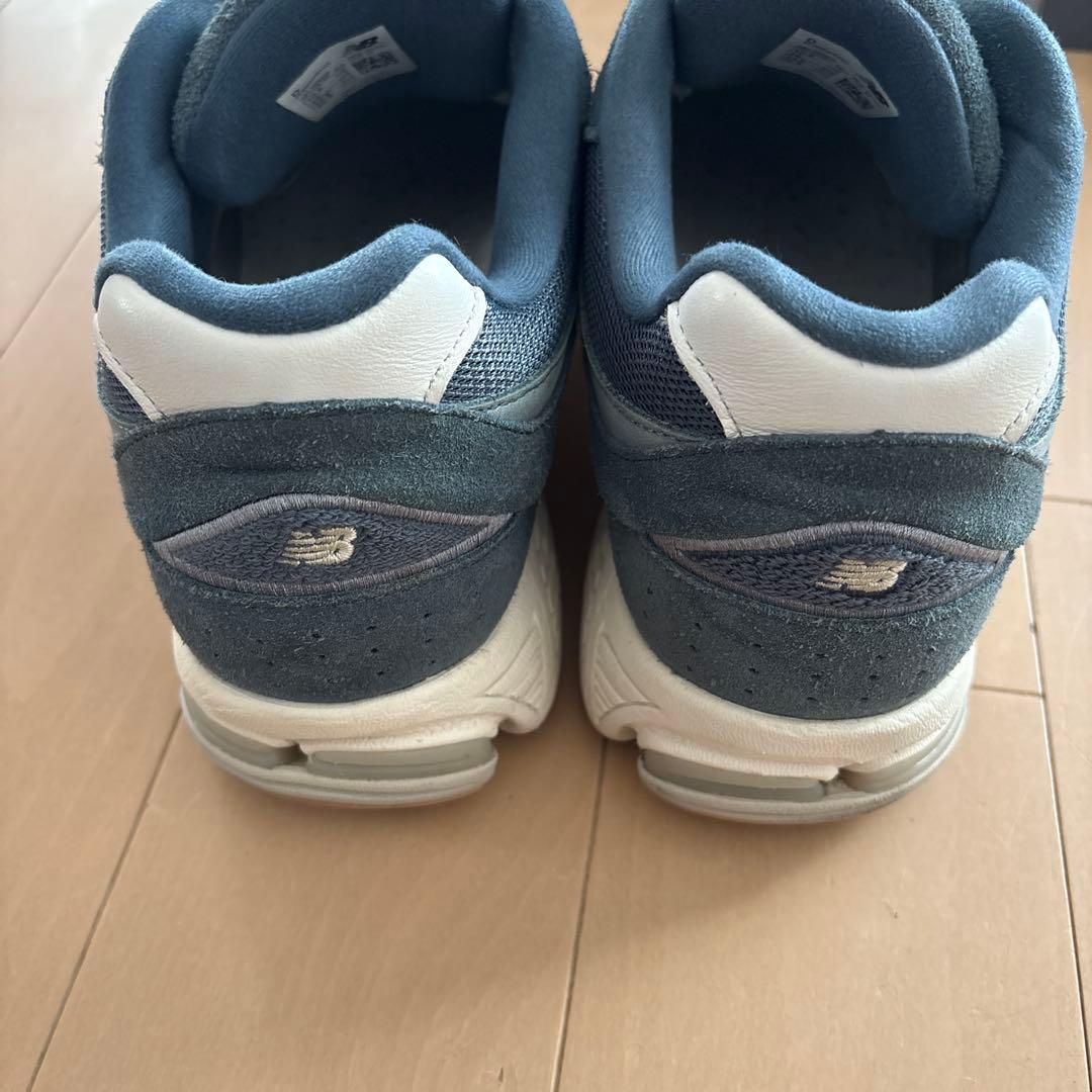 ニューバランスM2002RHC 28.5cm new balance