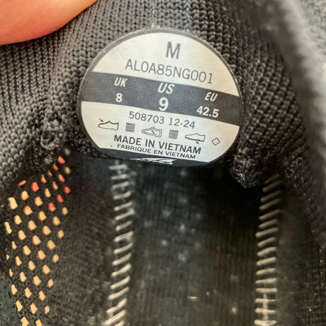 ALTRA ESCALANTE RACER 2 ブラック US9