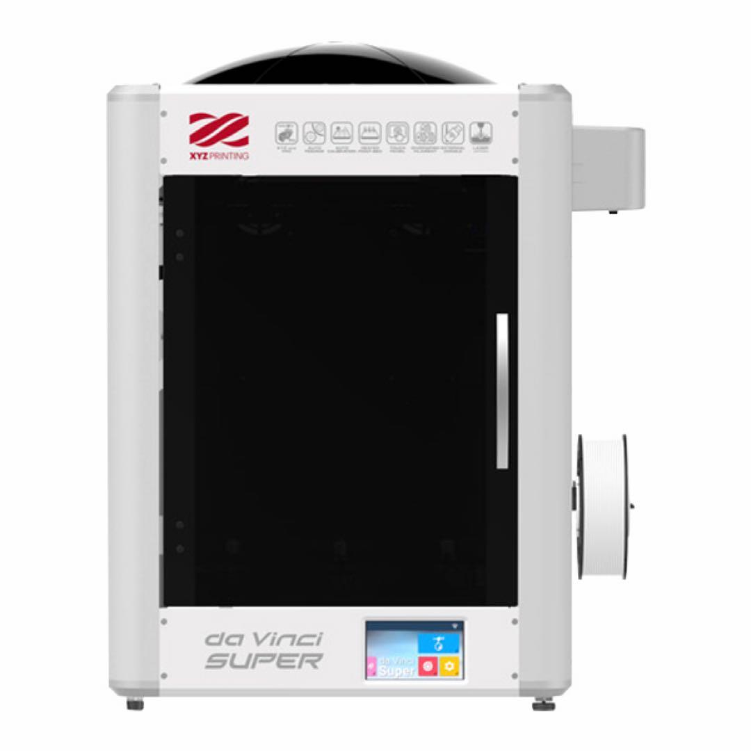 ✨3Dプリンター XYZ printing da Vinci Super