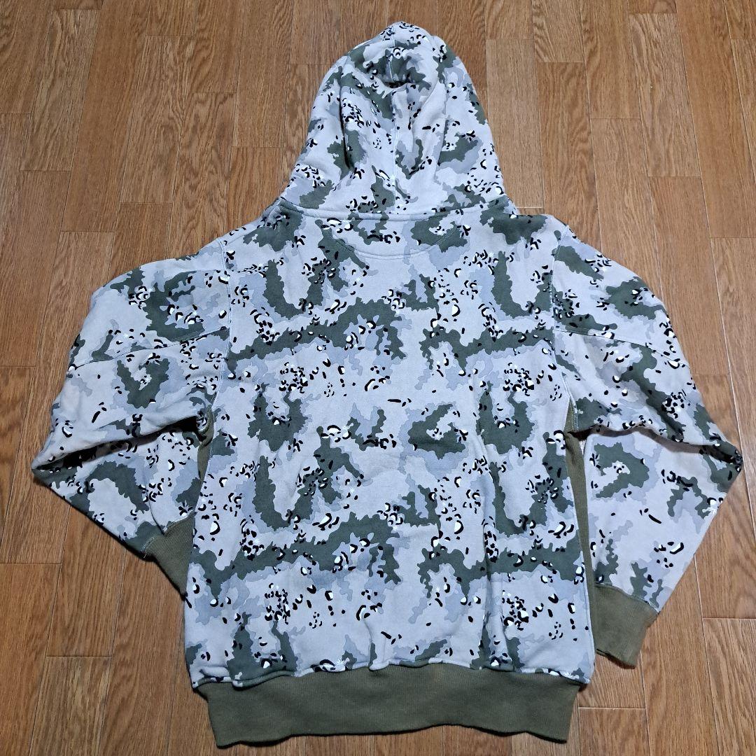 HARD HIT パーカー ハードヒット 山本KID