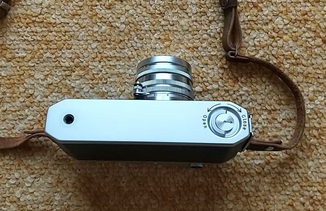 Canon カメラ NO.186909