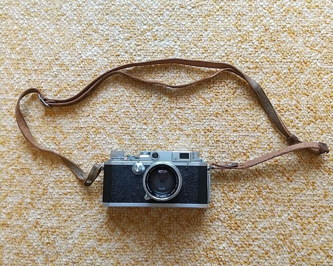 Canon カメラ NO.186909