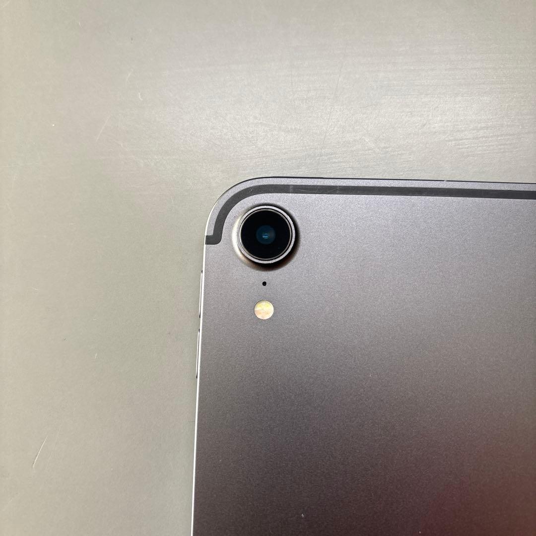 ipad pro 12.9 第3世代　セット