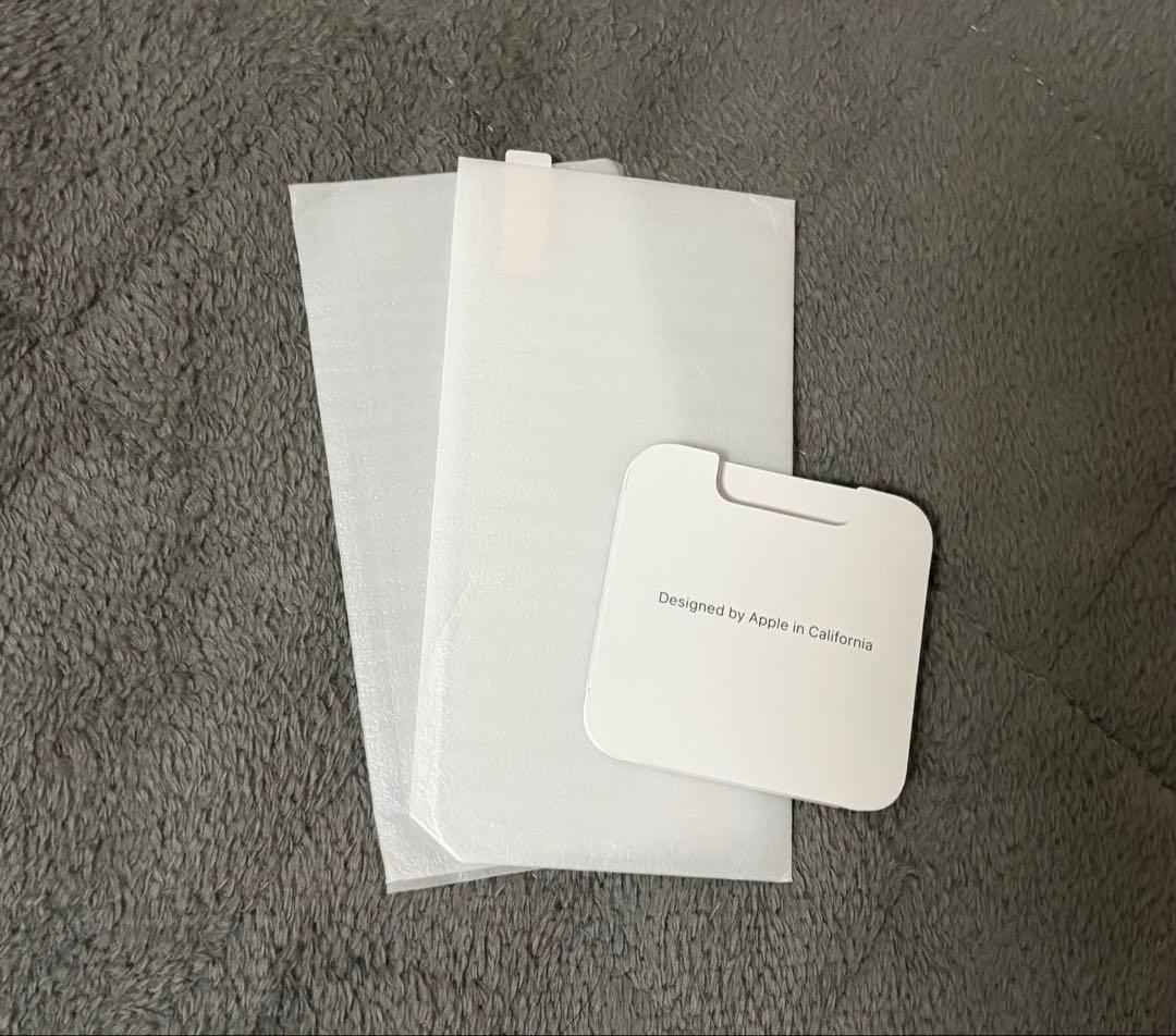 iPhone14 本体　パープル