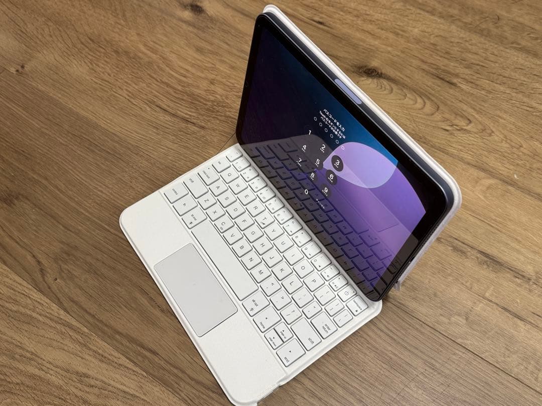 iPad mini 6 256gb Wifi パープル