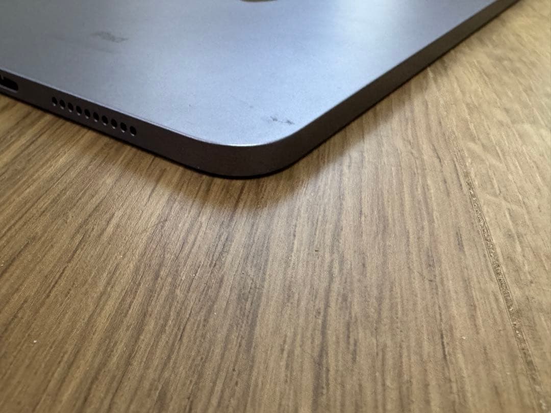 iPad mini 6 256gb Wifi パープル