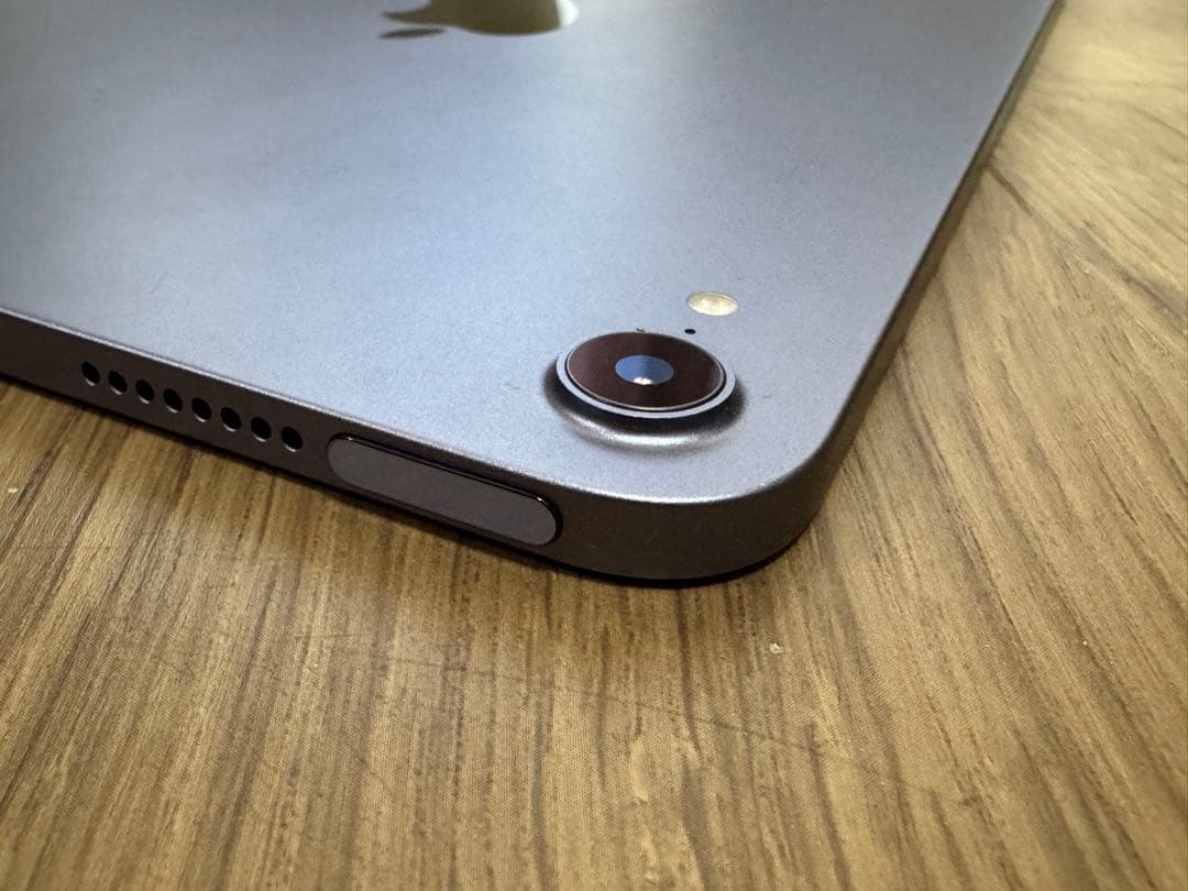 iPad mini 6 256gb Wifi パープル