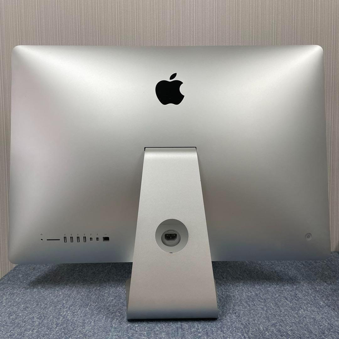 Apple iMac　セット 27inch Core i5 32GB 1TB