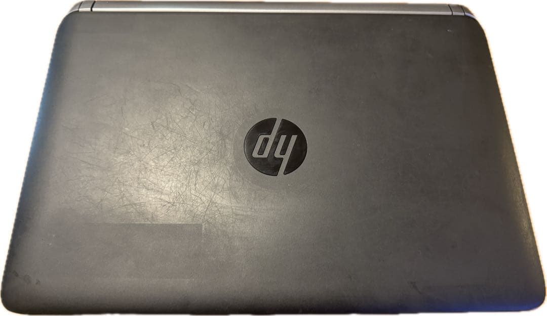 Windowsノート本体 HP ProBook 430 G2 Core i7 8GB HDD500GB